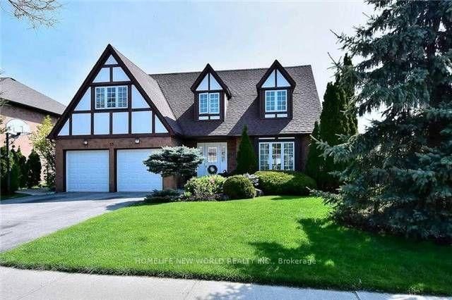 home for lease on 33 Ashfield Drive