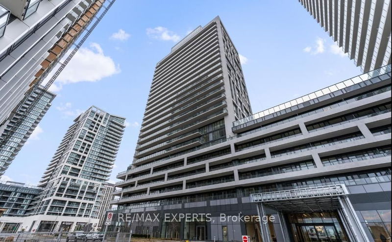 home for lease on 8960 Jane Street