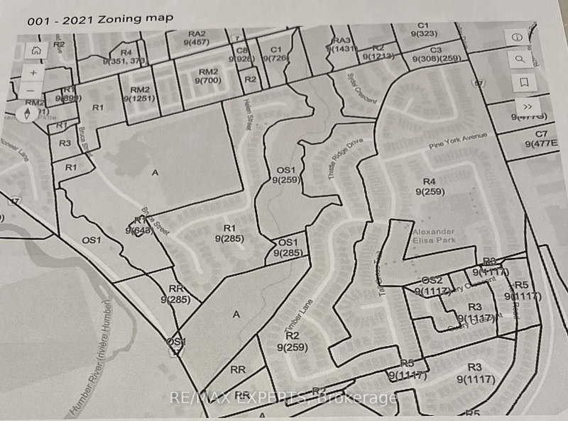 7445 Islington Ave, Vaughan, L4L 1W2 | Image 2