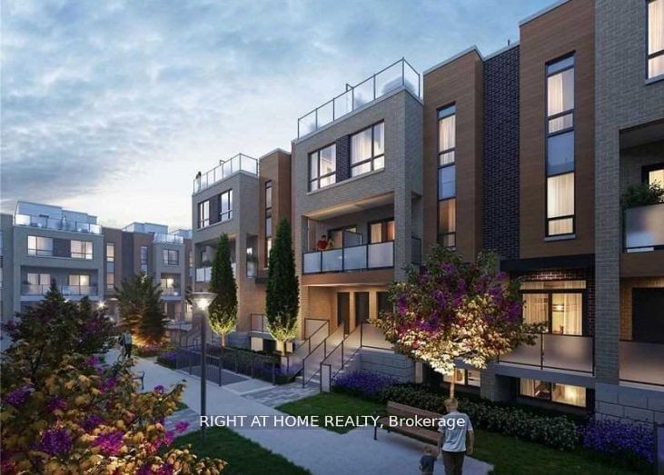 11 - 18 Lytham Green Circ, Newmarket, L3Y 0C7 | Image 2