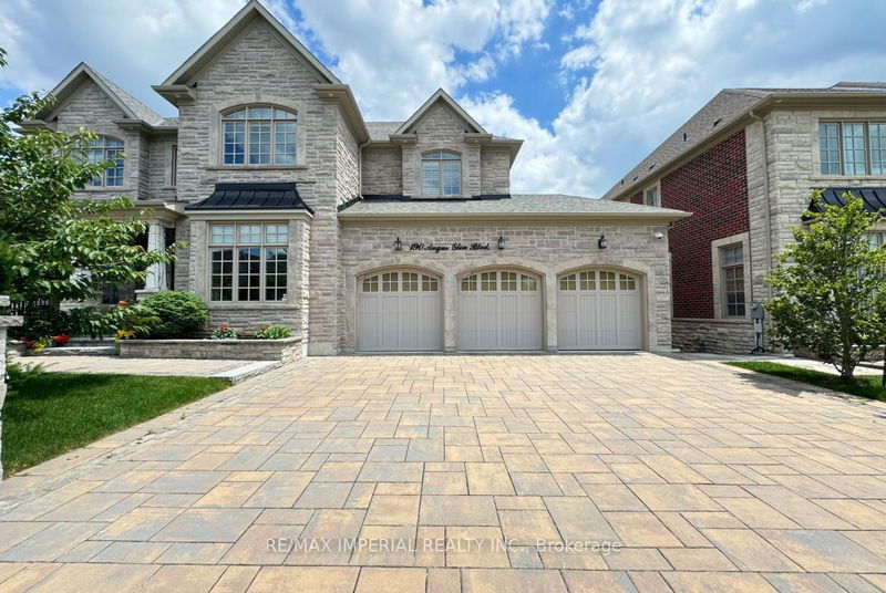 190 Angus Glen Blvd, Markham - Devil's Elbow image-0-0