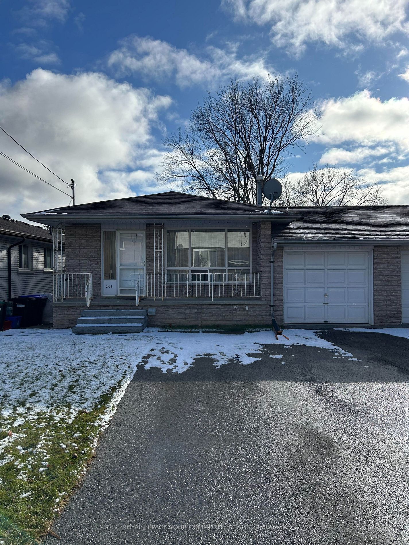 Lower Level for lease at 202 James Street, Bradford West Gwillimbury, Bradford, L3Z 1J8 - MLS: N11824691