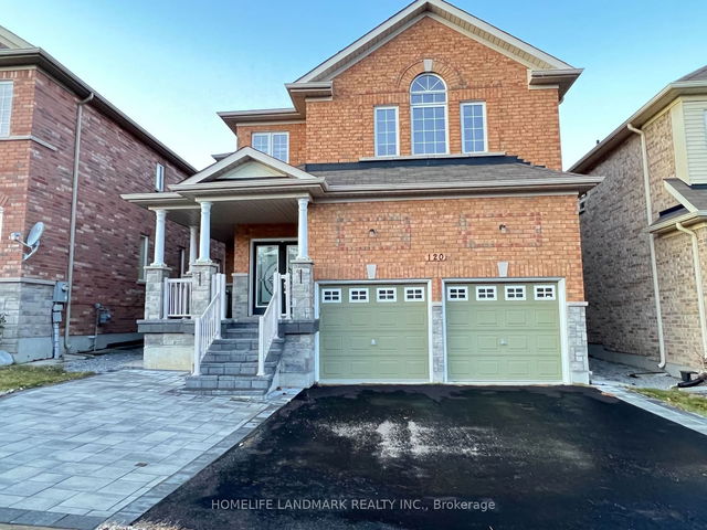 120 Aikenhead Avenue