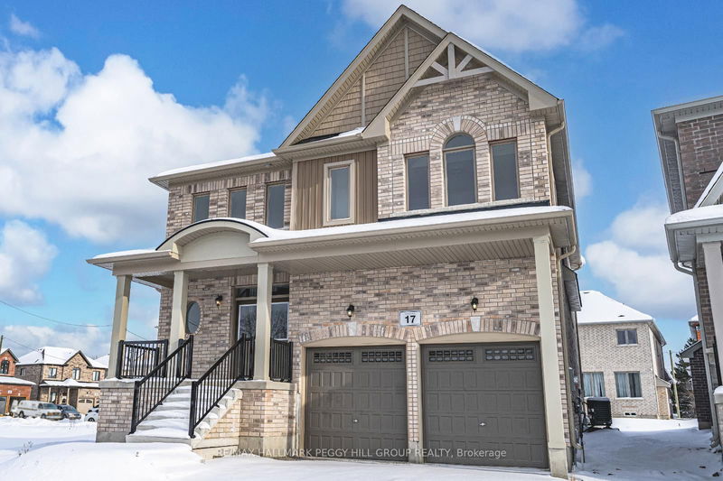 home for lease on 17 Baycroft Boulevard