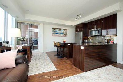 Unit 1111B — 9600 Yonge Street — photo 3