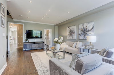 10264 Victoria Square Blvd, Markham - Cathedraltown image-0-1