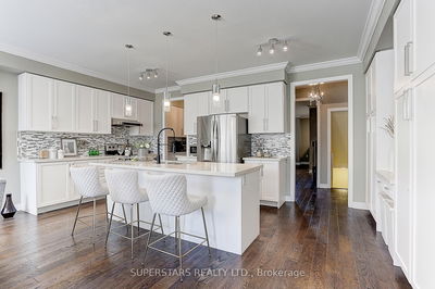 10264 Victoria Square Blvd, Markham - Cathedraltown image-0-2