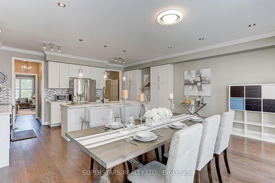 10264 Victoria Square Blvd, Markham - Cathedraltown image-0-3