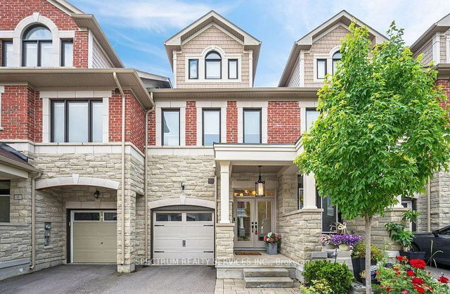 9 Hiawatha Court