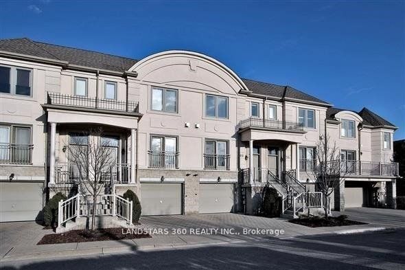 Townhouse leased at 69-9133 Bayview Avenue, Richmond Hill, Doncrest, L4B 4V7 - MLS: N11836217