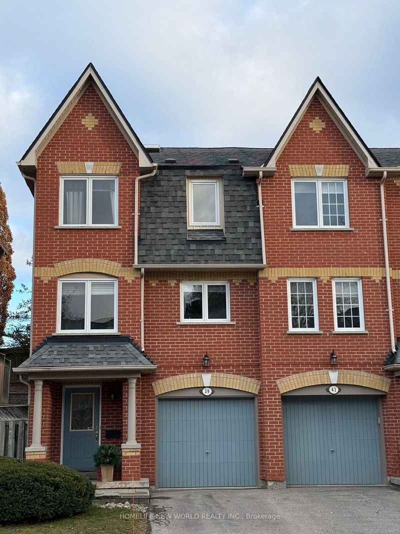 home for lease on 39 Marmill Way