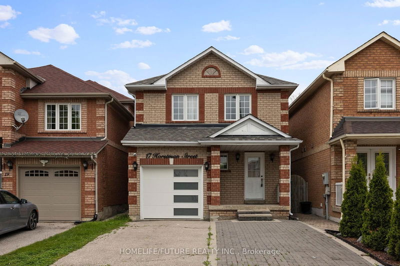 home for lease on 17 Horstman Street