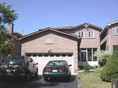 Detached House sold at 16 Marion Crescent, Markham, Ontario, L3P6E7 - Raymerville - MLS: N1187007