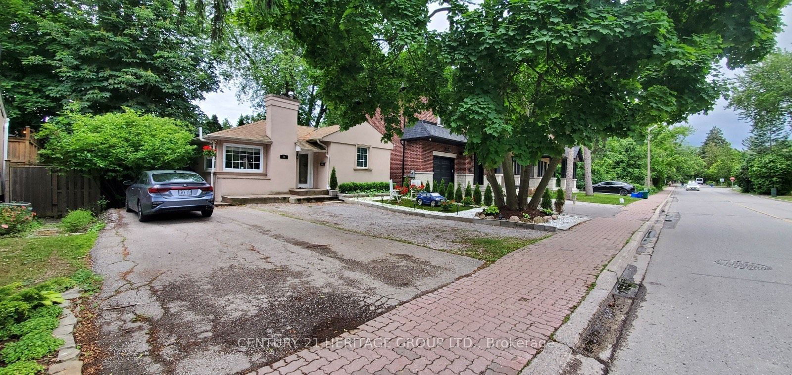 Detached House leased at Main-96 Mill Street, Richmond Hill, Mill Pond, L4C 4A7 - MLS: N11880296