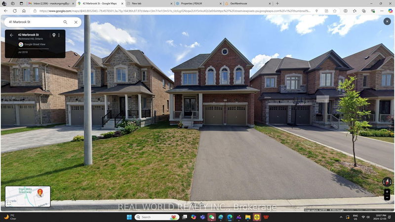 home for lease on Lower-41 Marbrook Street