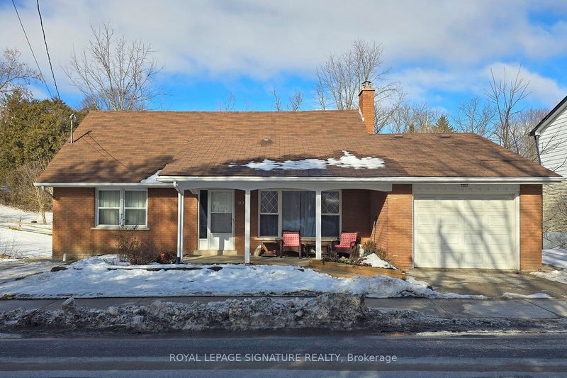 99 Mill St, Uxbridge - Uxbridge image-0-0