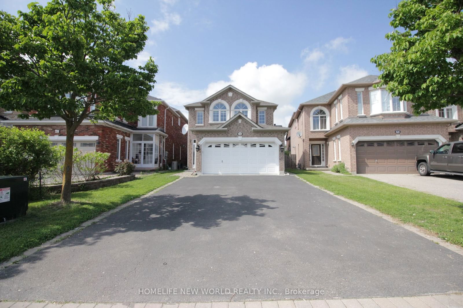 Building at 62 Toporowski Avenue, Richmond Hill, Rouge Woods