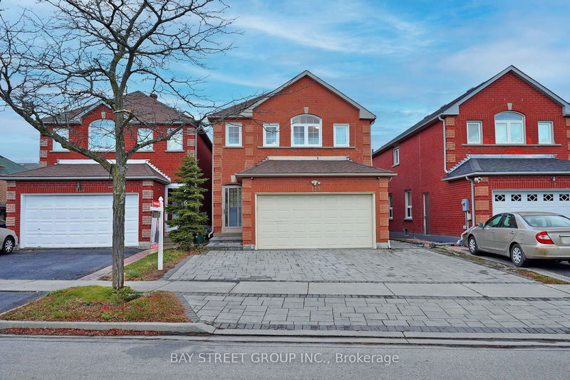 home for sale on 115 Kenborough Court