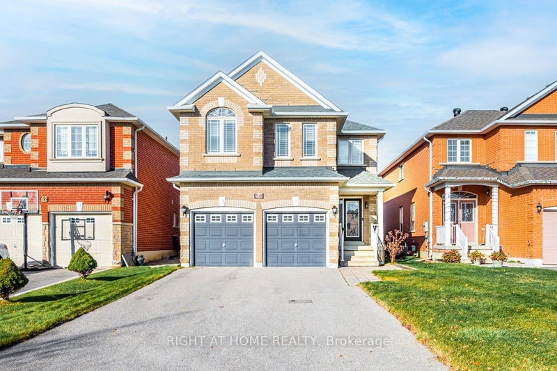 home for sale on 58 Falvo Street