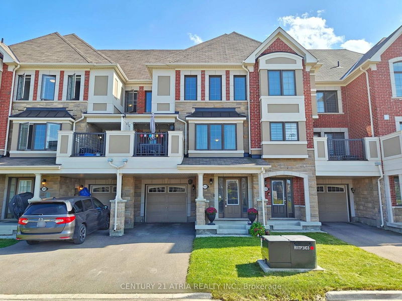 home for lease on 111 McAlister Avenue