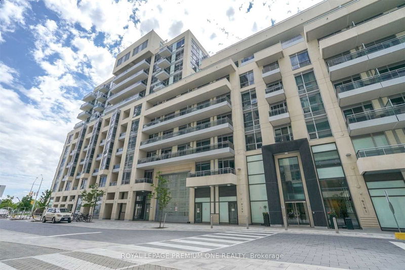 Unit 707 — 9199 Yonge St, Richmond Hill - Langstaff image-0-0