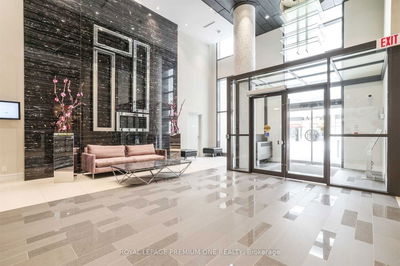 Unit 707 — 9199 Yonge St, Richmond Hill - Langstaff image-0-1