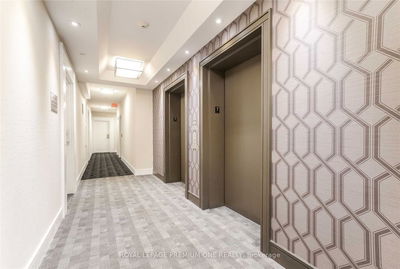 Unit 707 — 9199 Yonge St, Richmond Hill - Langstaff image-0-2