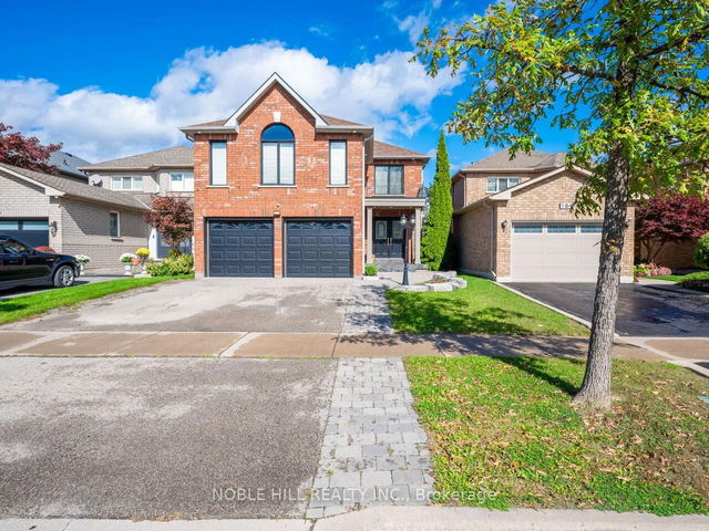 180 ROYALPARK Way