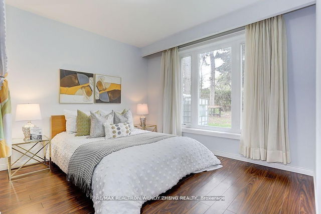 Room - 221 Grandview Avenue