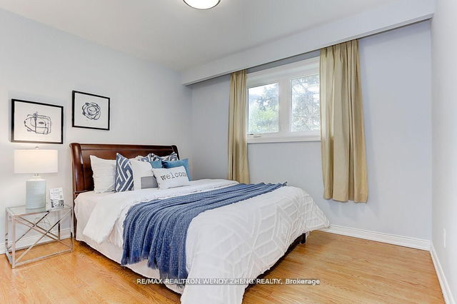 Room - 221 Grandview Avenue