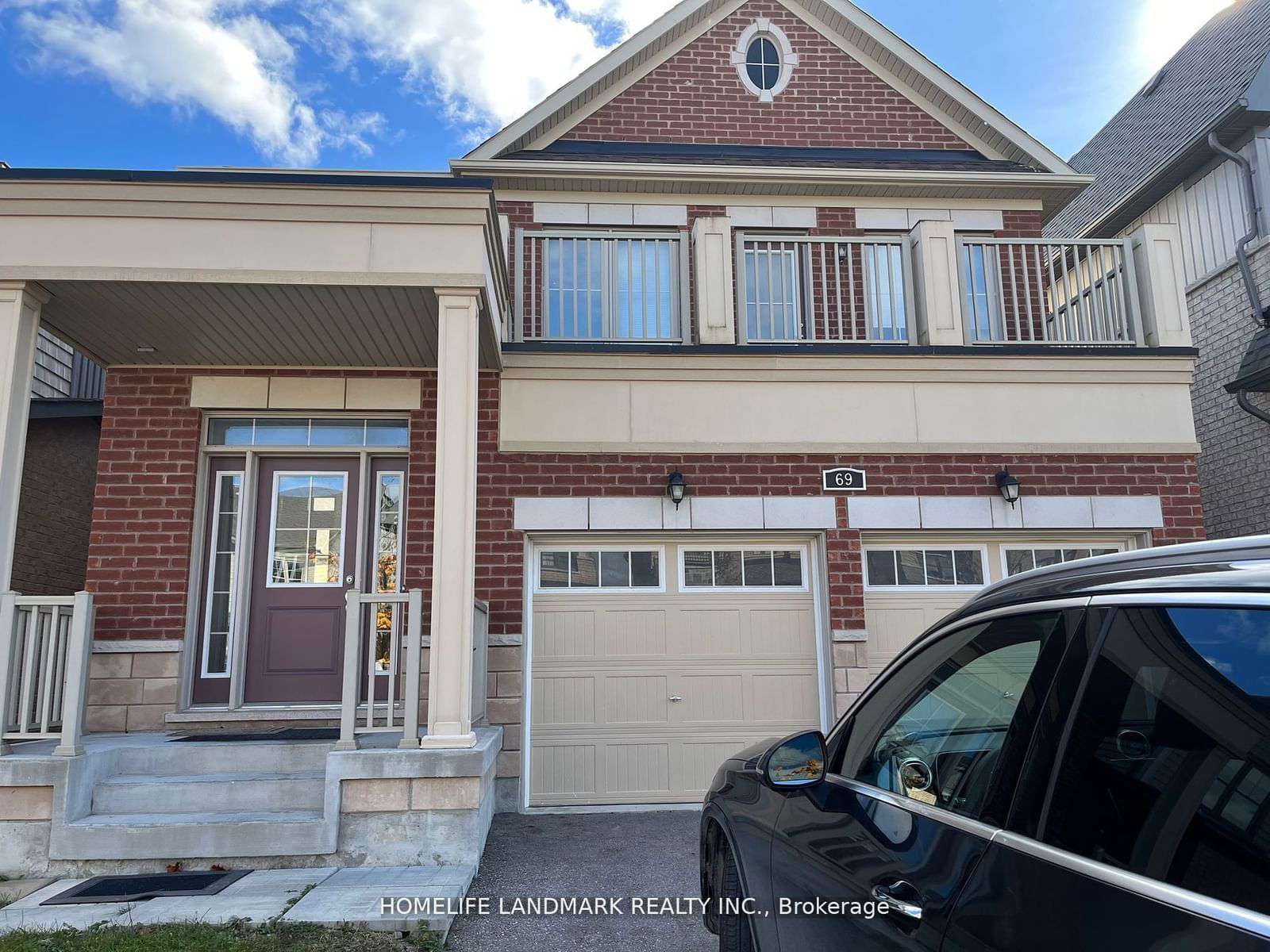 Detached House leased at 69 Chessington Avenue, East Gwillimbury, Queensville, L9N 0R5 - MLS: N11881036