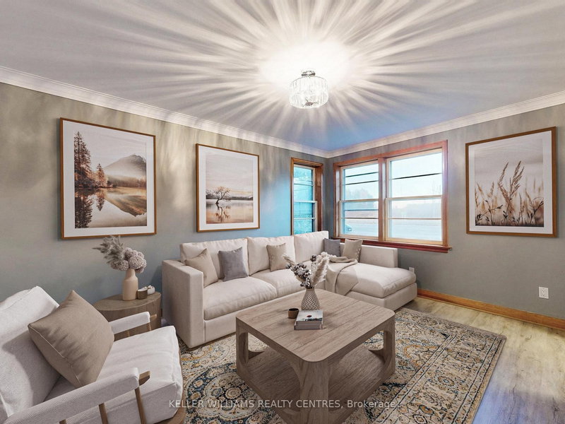 12190 Warden Ave, Whitchurch-Stouffville, L4A 2K1 | Image 3