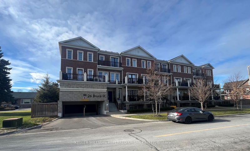 home for lease on A17-26 Bruce Street