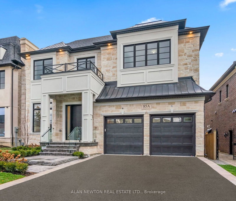 85A Elm Grove Ave, Richmond Hill, L4E 2W8 | Image 3