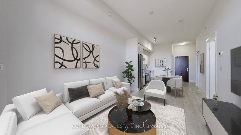 531 - 8763 Bayview Ave, Richmond Hill, L4B 3V1 | Image 3