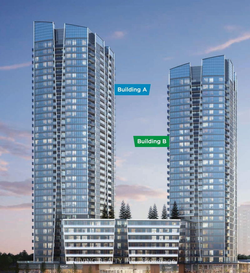 home for lease on 2903-50 Upper Mall Way