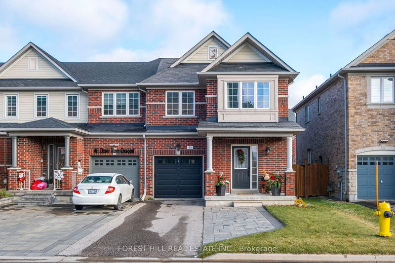 home for sale on 44 Daws Hare Crescent
