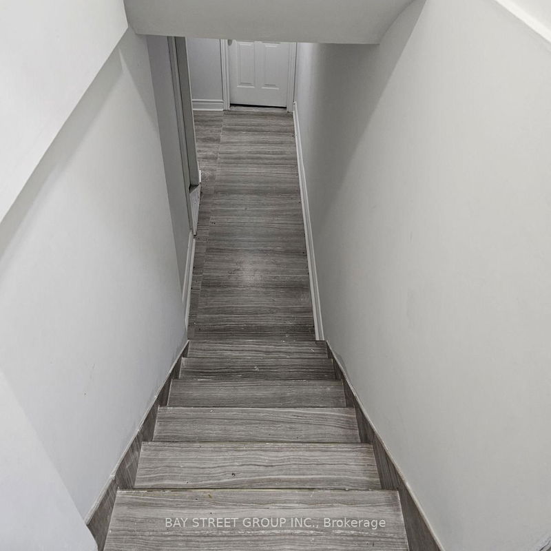 home for lease on 2-63 YORKLAND Street