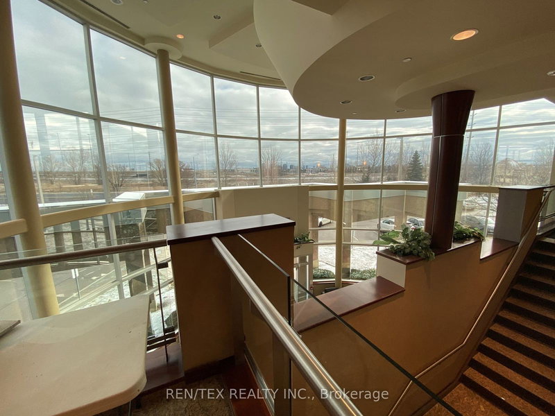 201 - 400 Bradwick Dr, Vaughan, L4K 5V9 | Image 3