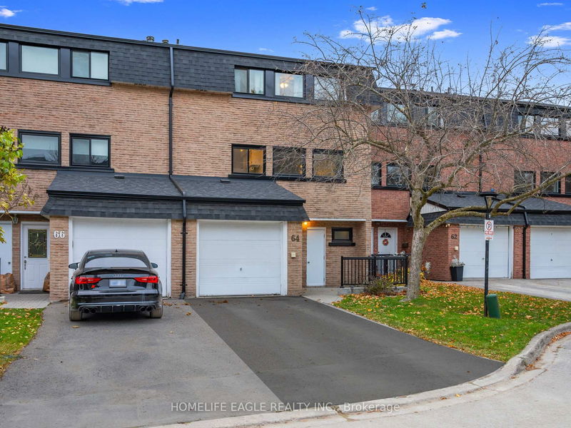 home for sale on 47-64 Poplar Crescent
