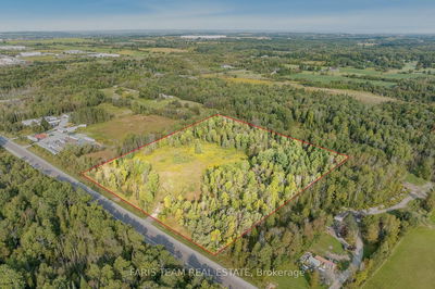 Land for sale at 3152 Davis Drive, East Gwillimbury, Rural East Gwillimbury, L3Y 4W1 - MLS: N11882734