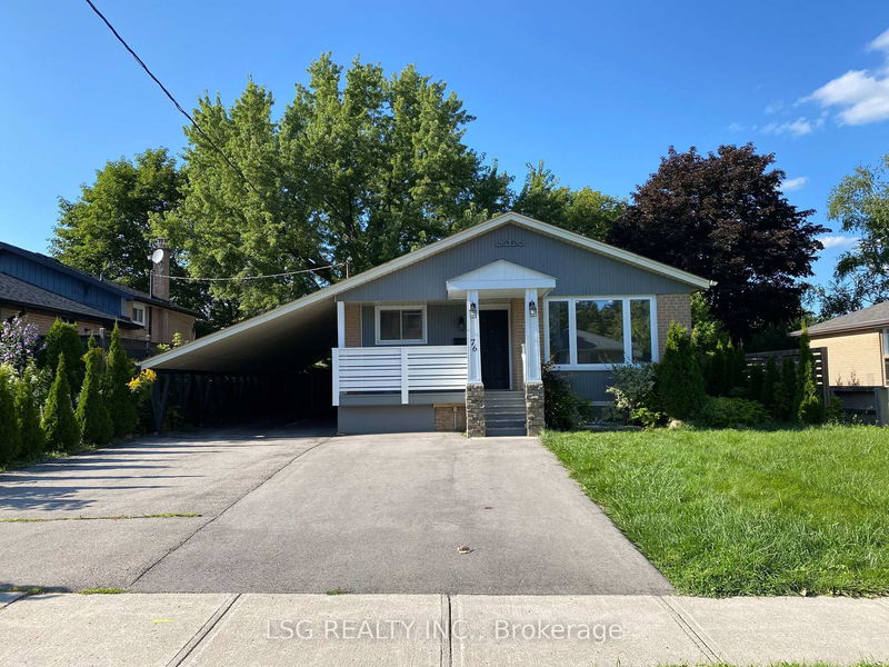 home for lease on Main-76 Child Drive