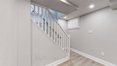 Unit Bsmt — 251 Mcconvey Drive — photo 3