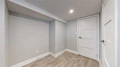 Unit Bsmt — 251 Mcconvey Drive — photo 5