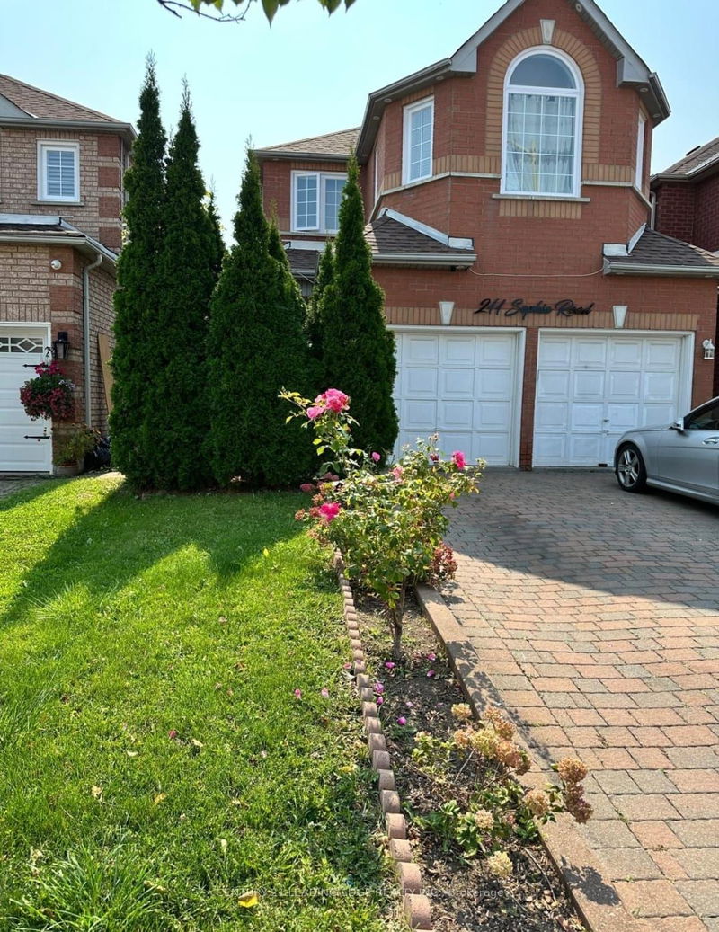 211 Sophia Rd, Markham - Middlefield image-0-0