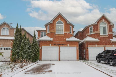 211 Sophia Rd, Markham - Middlefield image-0-1