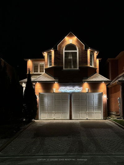 211 Sophia Rd, Markham - Middlefield image-0-2