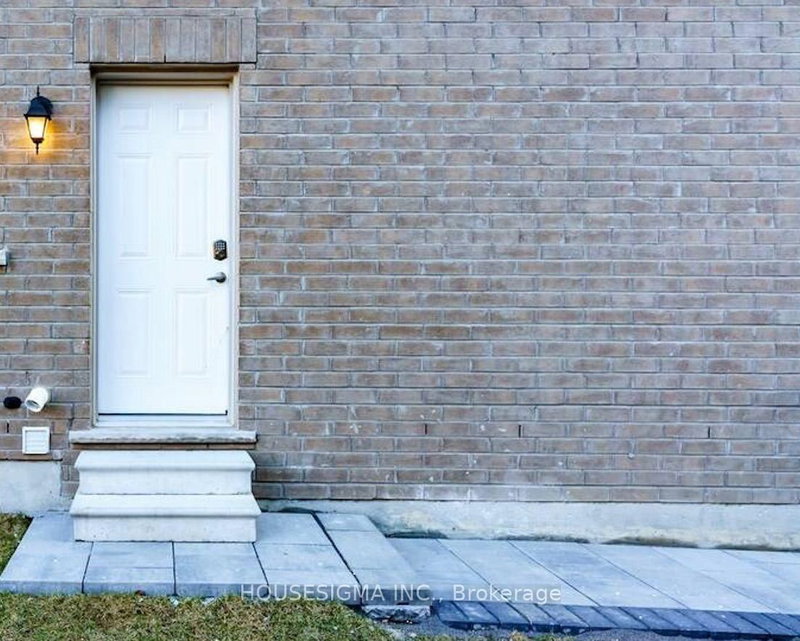 Basemnt - 43 Erintol Way, Markham, L3S 0E6 | Image 2