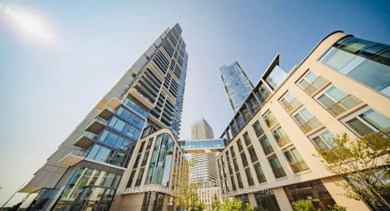 home for lease on 3501-7890 Jane Street