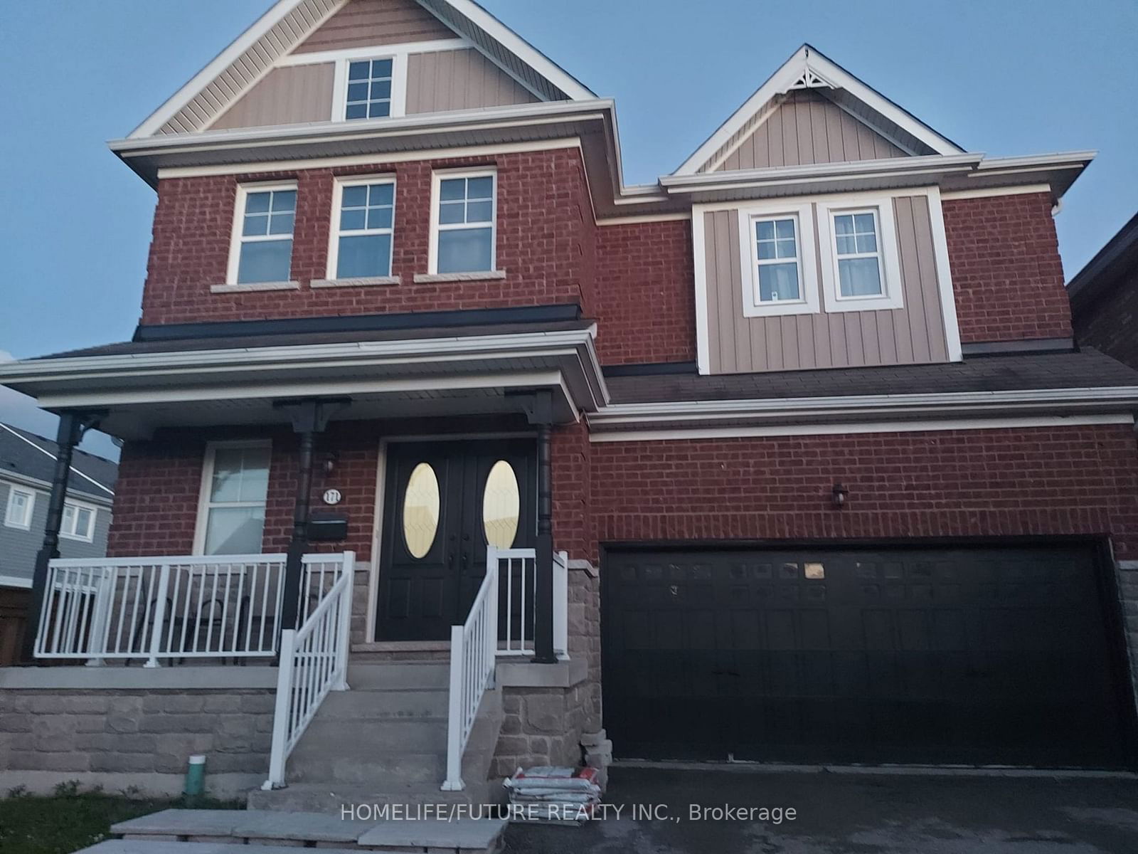 Building at 171 Shephard Avenue, New Tecumseth, Alliston